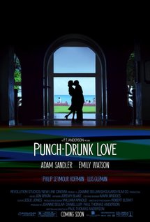 Punch-Drunk Love, 2002