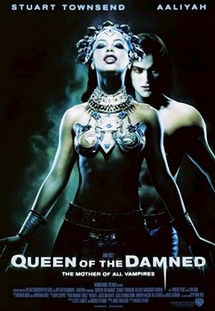 Queen of the Damned, 2002
