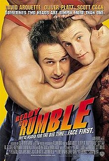 Ready to Rumble, 2000