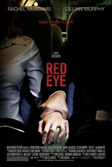 Red Eye, 2005