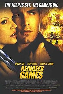 Reindeer Games, 2000