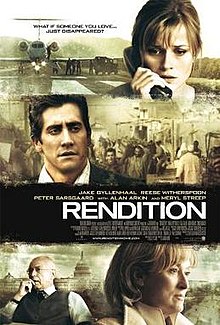 Rendition, 2007