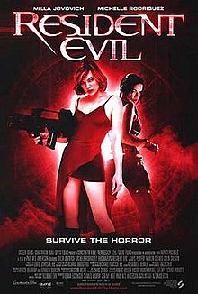Resident Evil, 2002