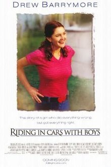 Riding in Cars with Boys, 2001