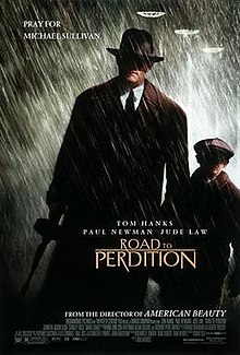 Road to Perdition, 2002