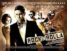 RocknRolla, 2008