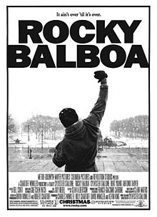 Rocky Balboa, 2006
