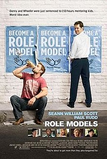 Role Models, 2008