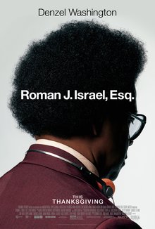 Roman J. Israel, Esq, 2017