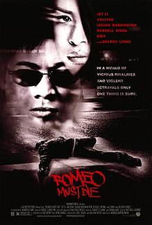 Romeo Must Die, 2000