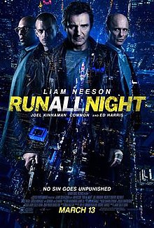 Run All Night, 2015