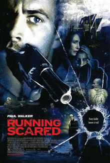 Running Scared, 2006
