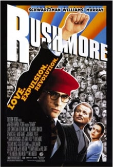 Rushmore, 1999