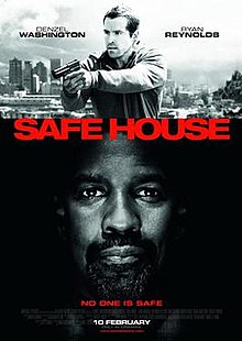 Safe House, 2012