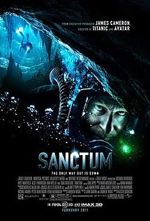Sanctum, 2011