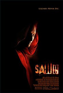 Saw III, 2006