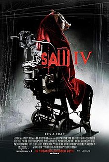 Saw IV, 2007