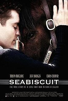 Seabiscuit, 2003
