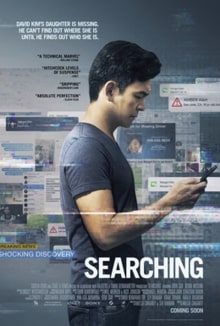 Searching, 2018