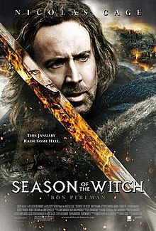 Season of the Witch, 2011