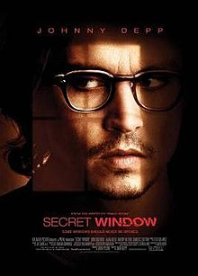 Secret Window, 2004