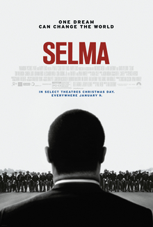 Selma, 2015