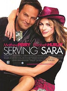 Serving Sara, 2002