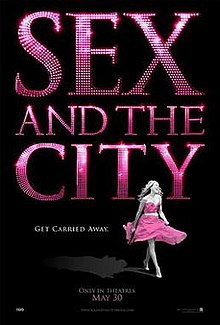 Sex and the City, 2008