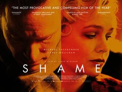 Shame, 2011