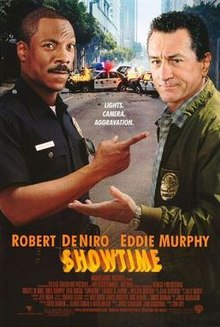 Showtime, 2002