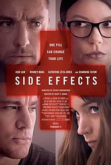 Side Effects, 2013