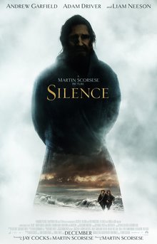 Silence, 2017