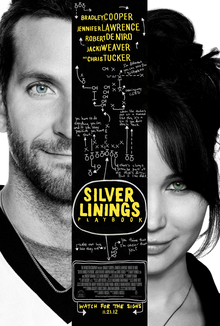 Silver Linings Playbook, 2012