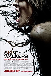 Skinwalkers, 2007