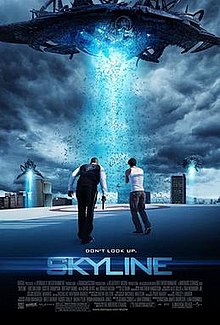 Skyline, 2010