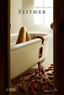Slither, 2006