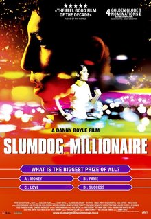 Slumdog Millionaire, 2008