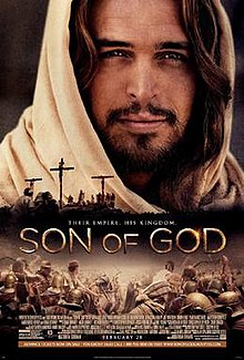 Son of God, 2014