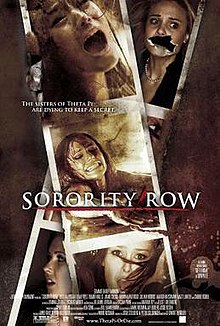 Sorority Row, 2009