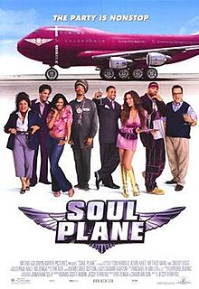 Soul Plane, 2004