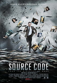 Source Code, 2011