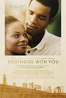 Southside With You, 2016