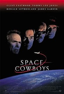 Space Cowboys, 2000