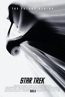 Star Trek, 2009