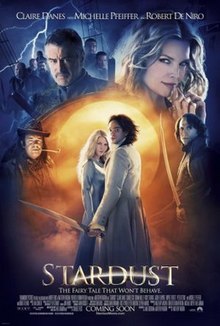 Stardust, 2007