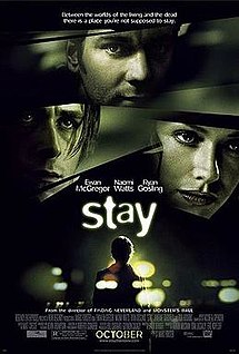 Stay, 2005