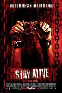 Stay Alive, 2006