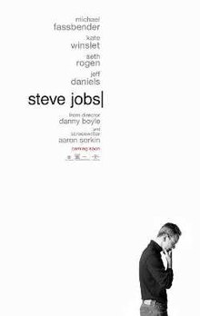 Steve Jobs, 2015