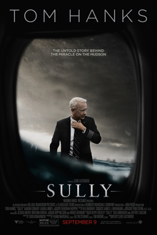 Sully, 2016