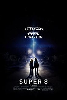 Super 8, 2011